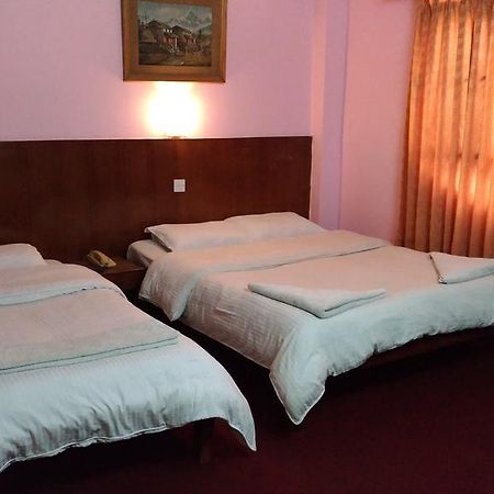 Tasi Dhargey Inn Katmandou Extérieur photo