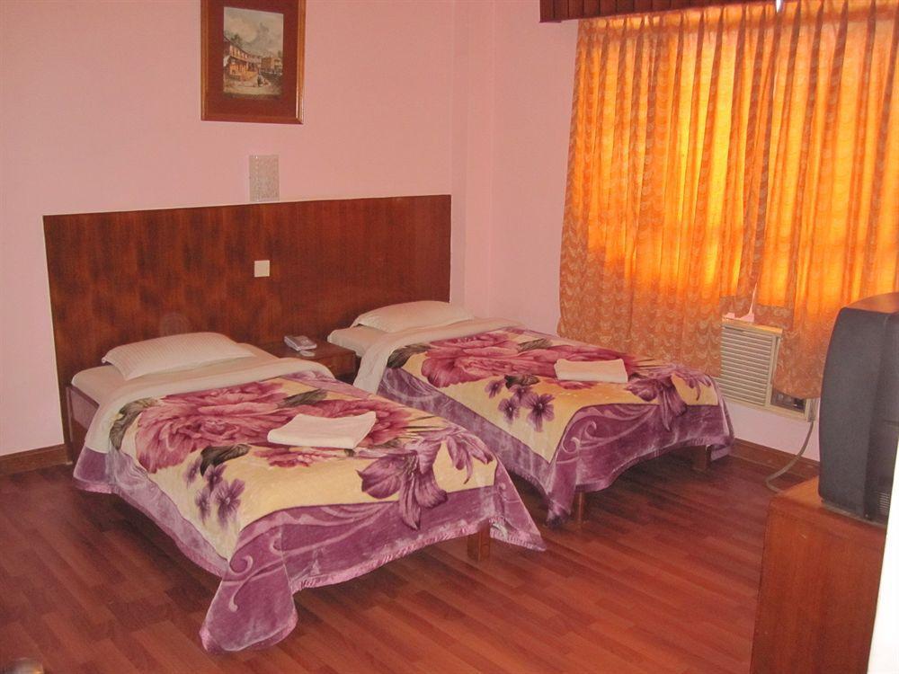 Tasi Dhargey Inn Katmandou Extérieur photo