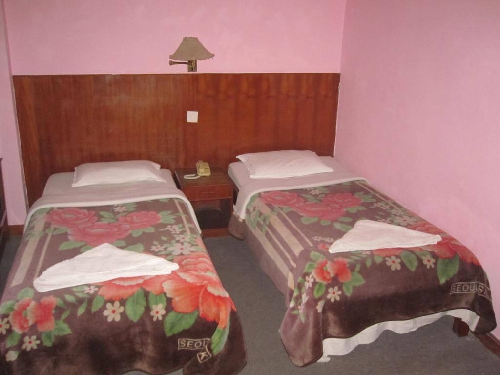 Tasi Dhargey Inn Katmandou Chambre photo