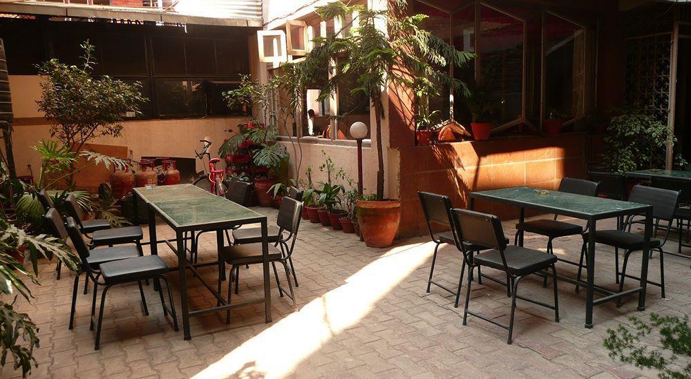 Tasi Dhargey Inn Katmandou Extérieur photo