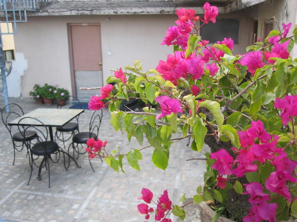 Tasi Dhargey Inn Katmandou Extérieur photo